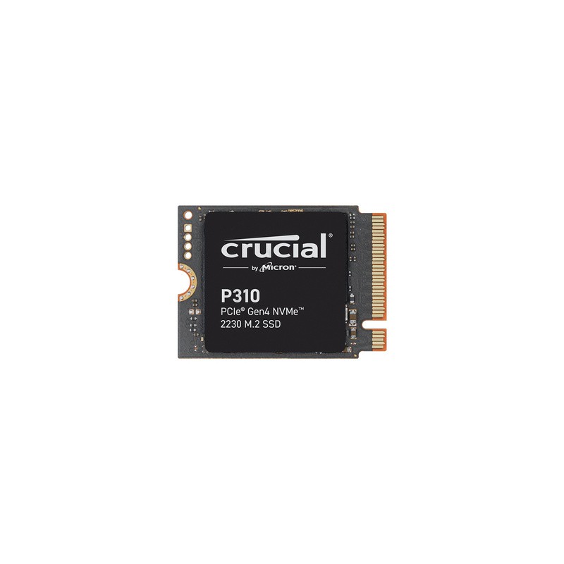SSD disk 2TB M.2 NVMe Crucial P310 2230