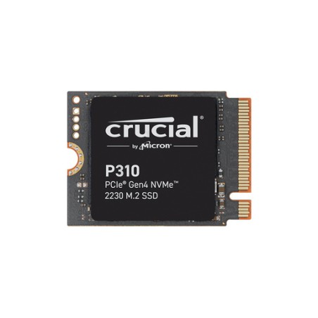 SSD disk 2TB M.2 NVMe Crucial P310 2230