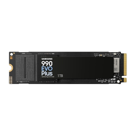 SSD disk 1TB M.2 NVMe Samsung 990 EVO Plus