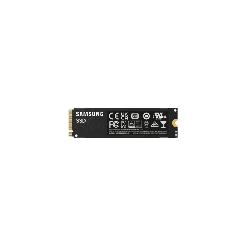 SSD disk 1TB M.2 NVMe Samsung 990 EVO Plus