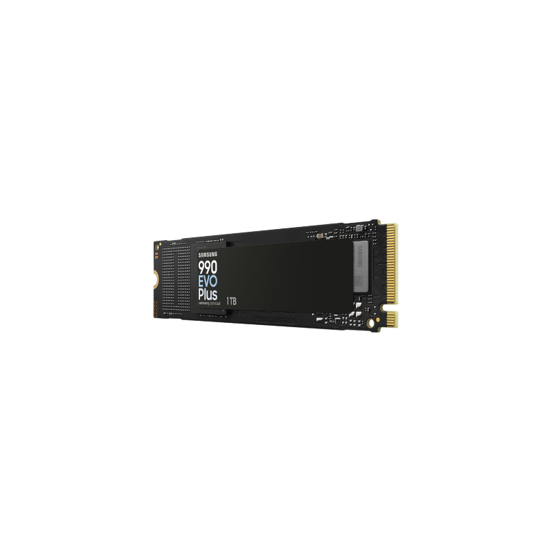 SSD disk 1TB M.2 NVMe Samsung 990 EVO Plus