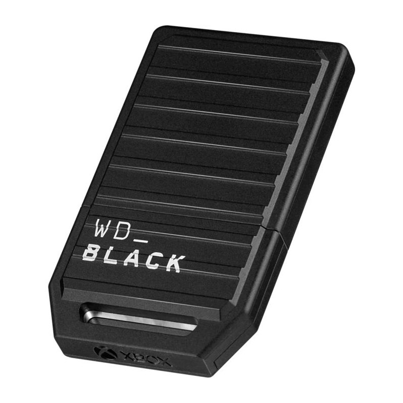 SSD disk 500GB WD BLACK C50 Expansion Card za Xbox