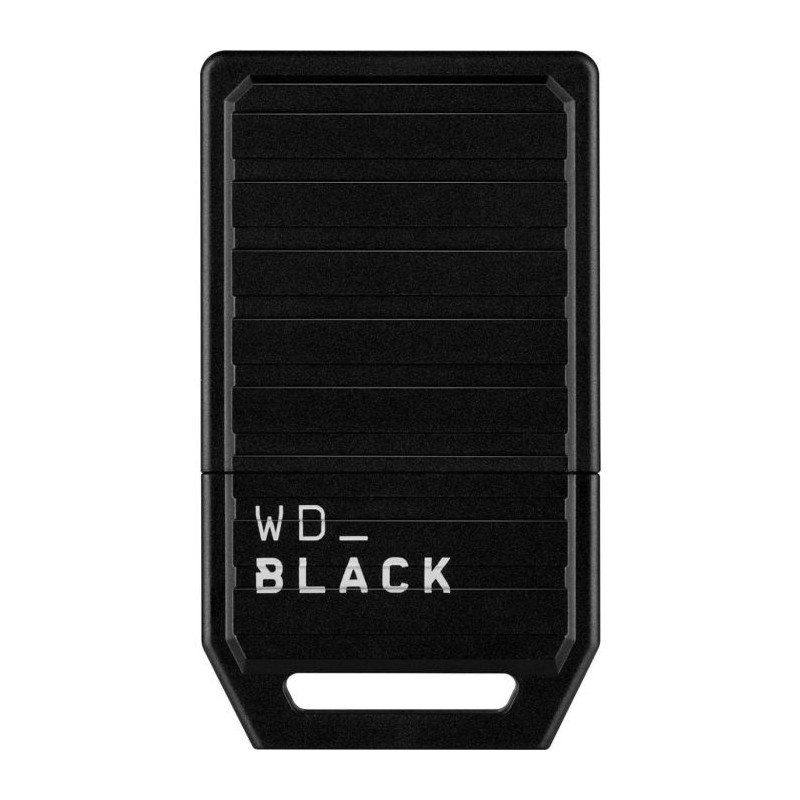 SSD disk 500GB WD BLACK C50 Expansion Card za Xbox