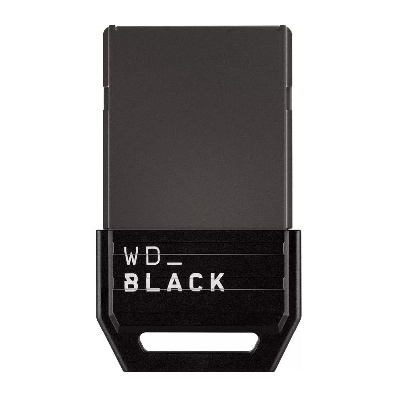 SSD disk 500GB WD BLACK C50 Expansion Card za Xbox