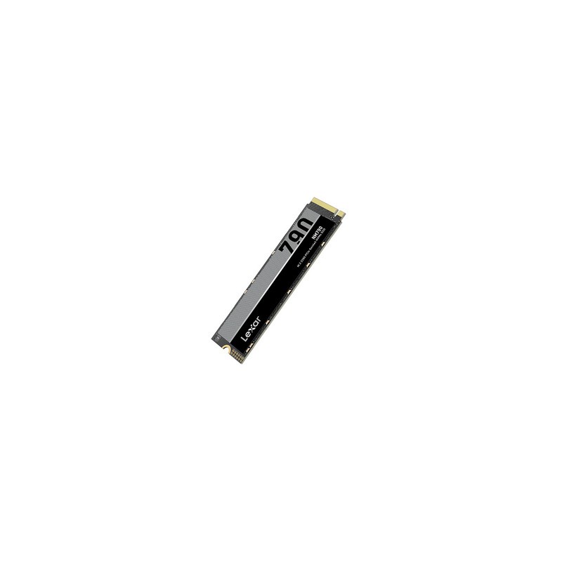 SSD disk 8TB M.2 Lexar NM790