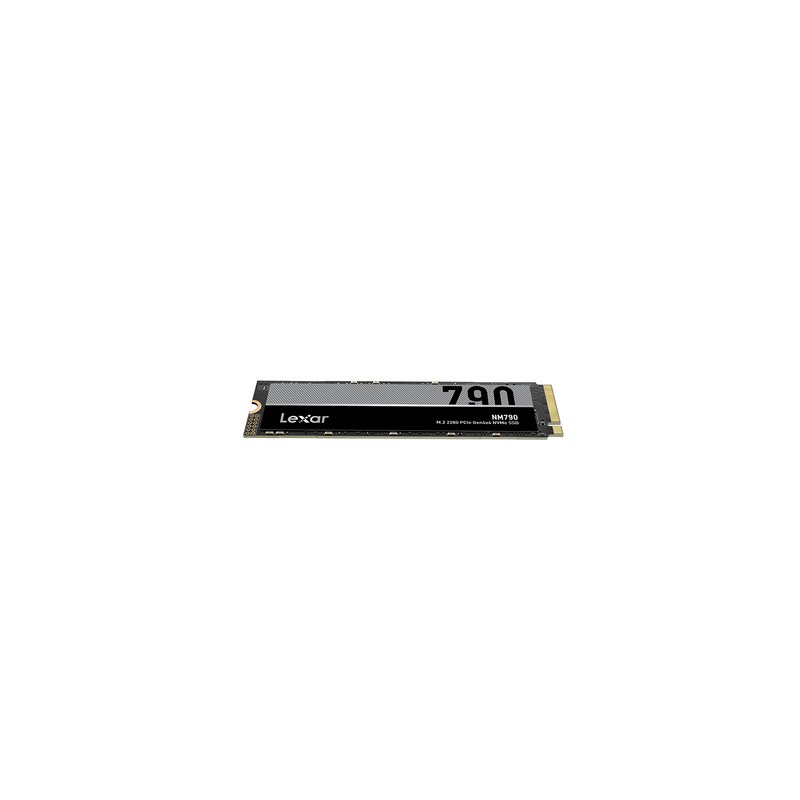 SSD disk 8TB M.2 Lexar NM790