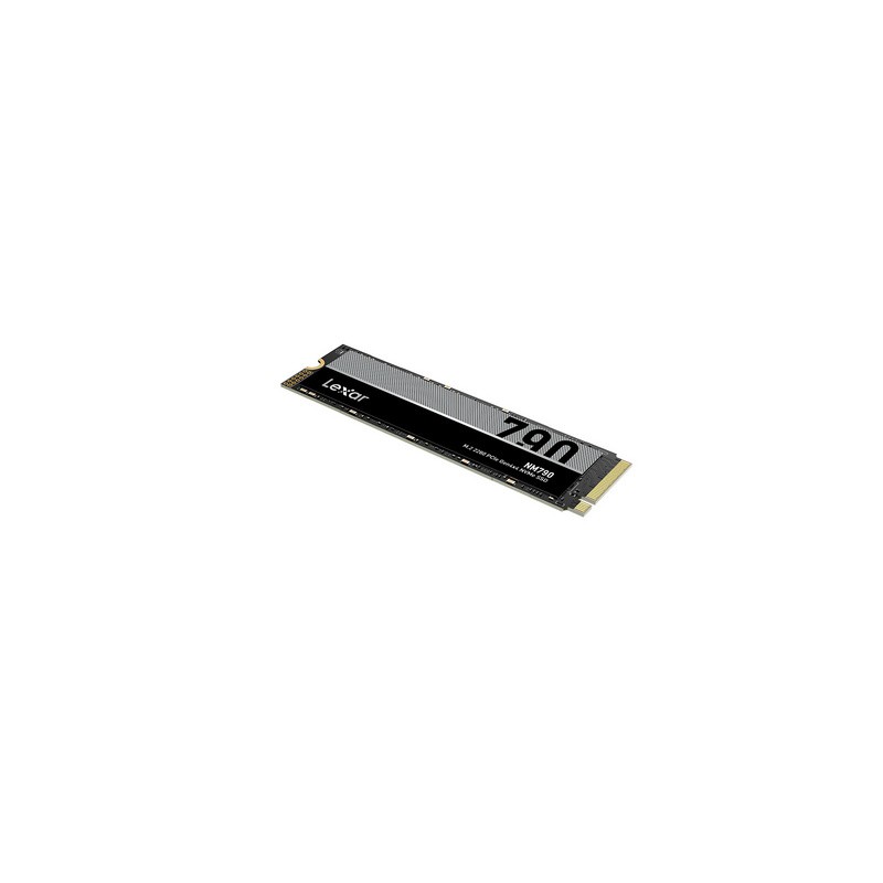 SSD disk 8TB M.2 Lexar NM790