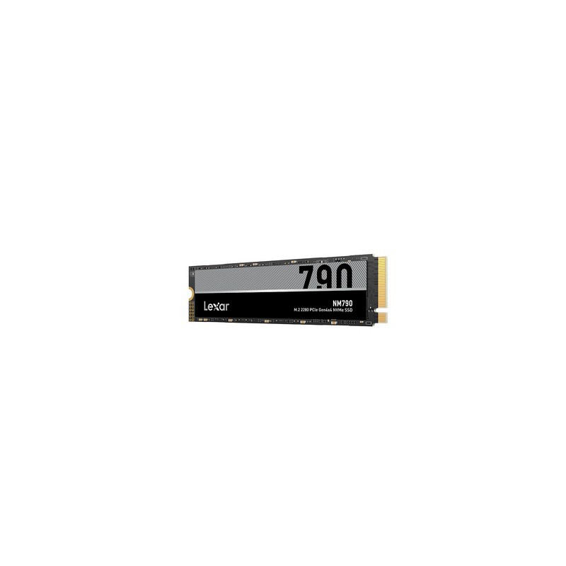 SSD disk 8TB M.2 Lexar NM790