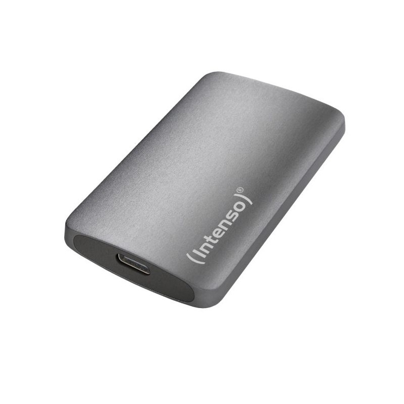 SSD disk 2TB USB 3.2 Intenso, 3828470