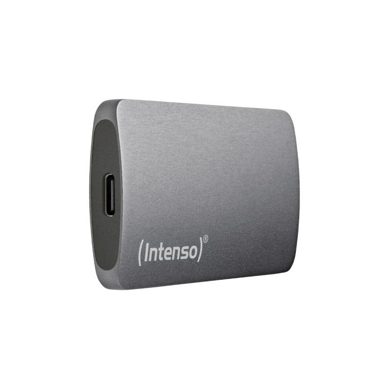 SSD disk 2TB USB 3.2 Intenso, 3828470