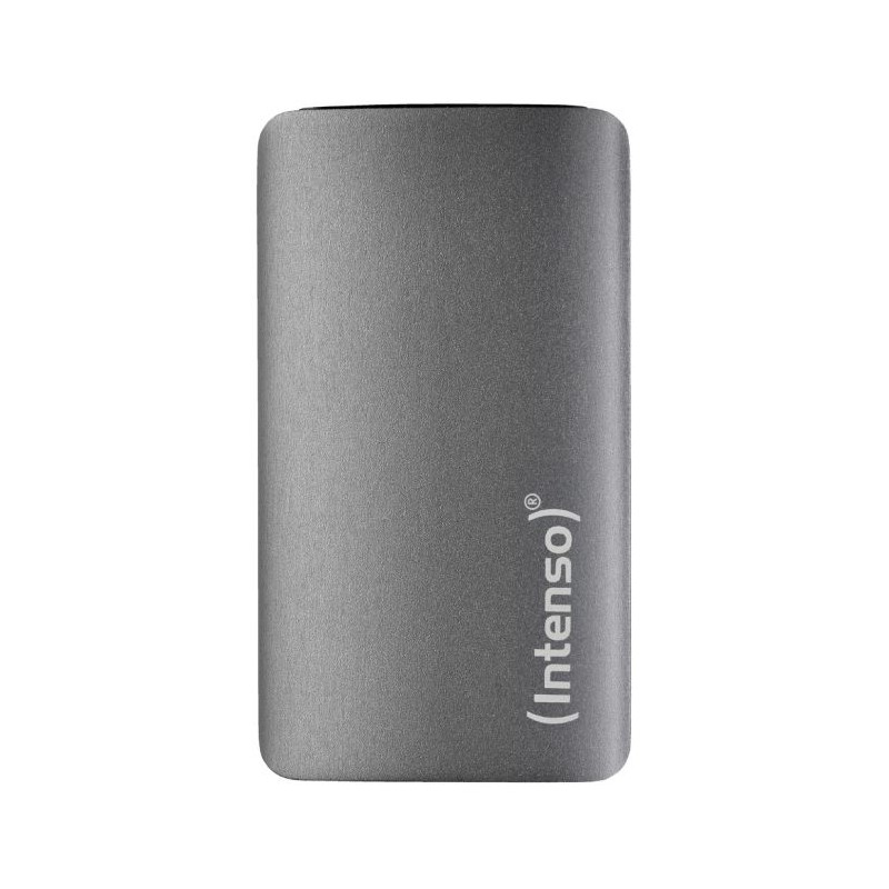 SSD disk 2TB USB 3.2 Intenso, 3828470
