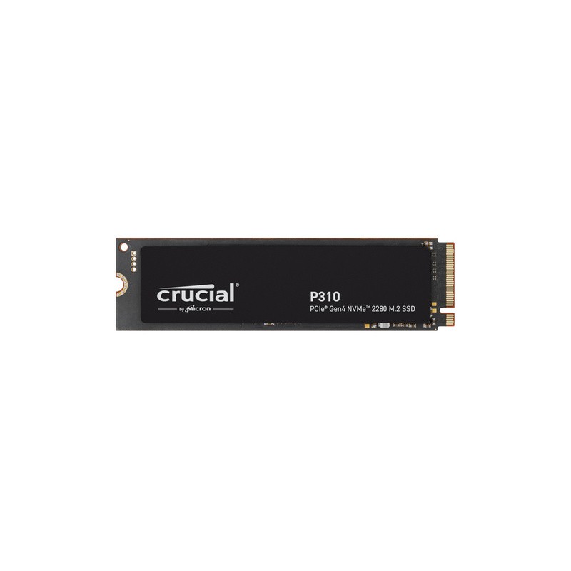 SSD disk 500GB M.2 NVMe Crucial P310