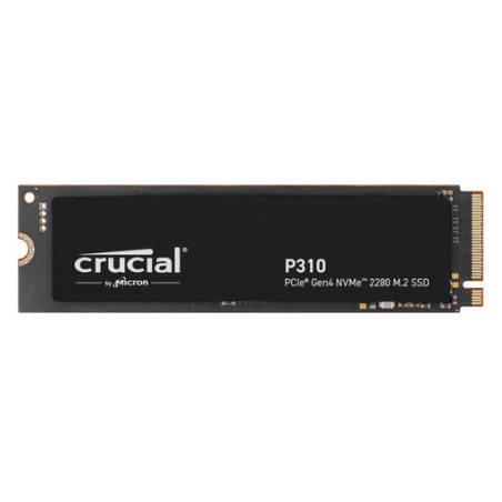 SSD disk 500GB M.2 NVMe Crucial P310