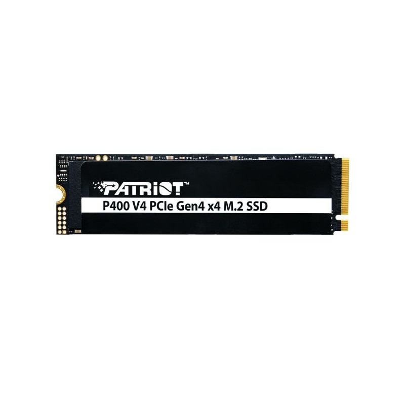 SSD disk 2TB M.2 NVMe Patriot P400 V4, P400VP4TBM28H