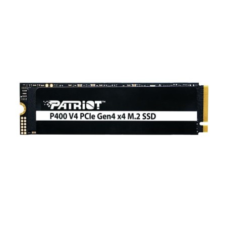 SSD disk 2TB M.2 NVMe Patriot P400 V4, P400VP4TBM28H