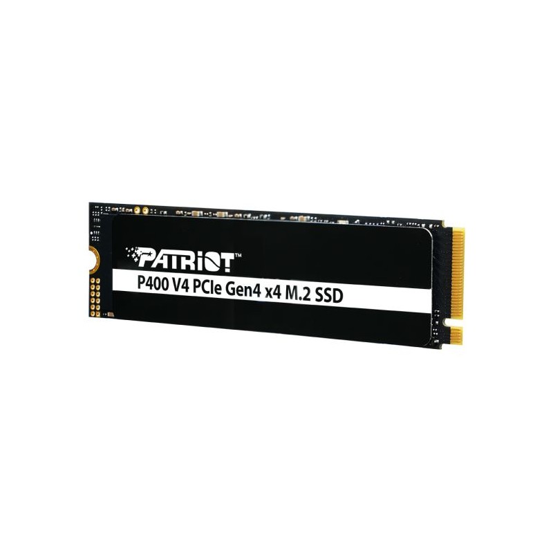 SSD disk 2TB M.2 NVMe Patriot P400 V4, P400VP4TBM28H