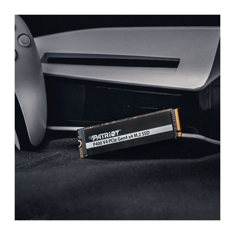 SSD disk 2TB M.2 NVMe Patriot P400 V4, P400VP4TBM28H