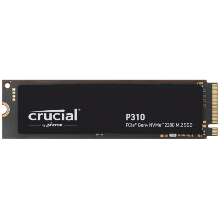 SSD disk 1TB M.2 NVMe Crucial P310
