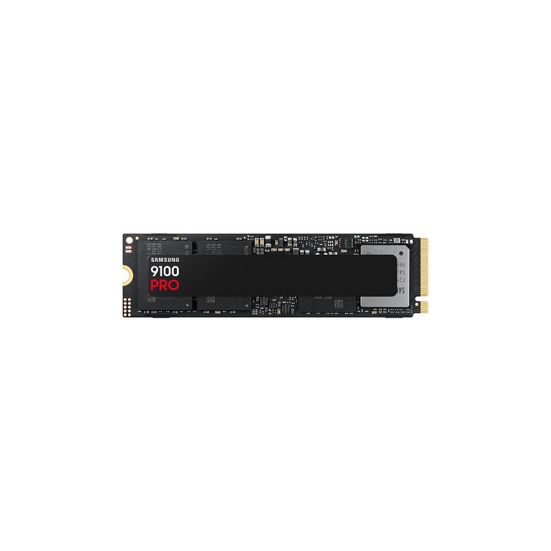 SSD disk 2TB M.2 NVMe Samsung 9100 PRO