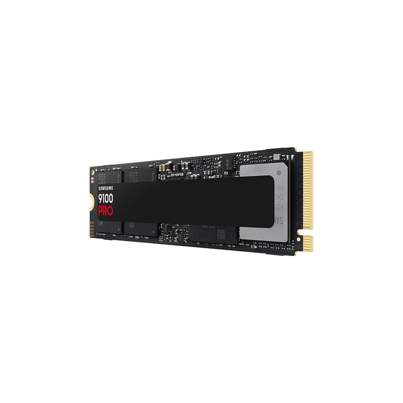 SSD disk 4TB M.2 NVMe Samsung 9100 PRO