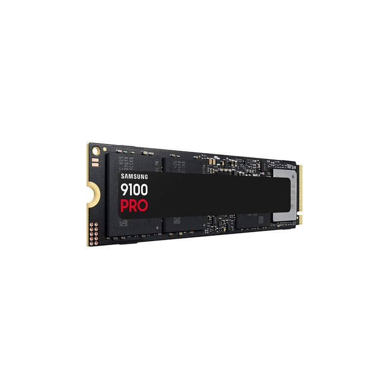 SSD disk 4TB M.2 NVMe Samsung 9100 PRO