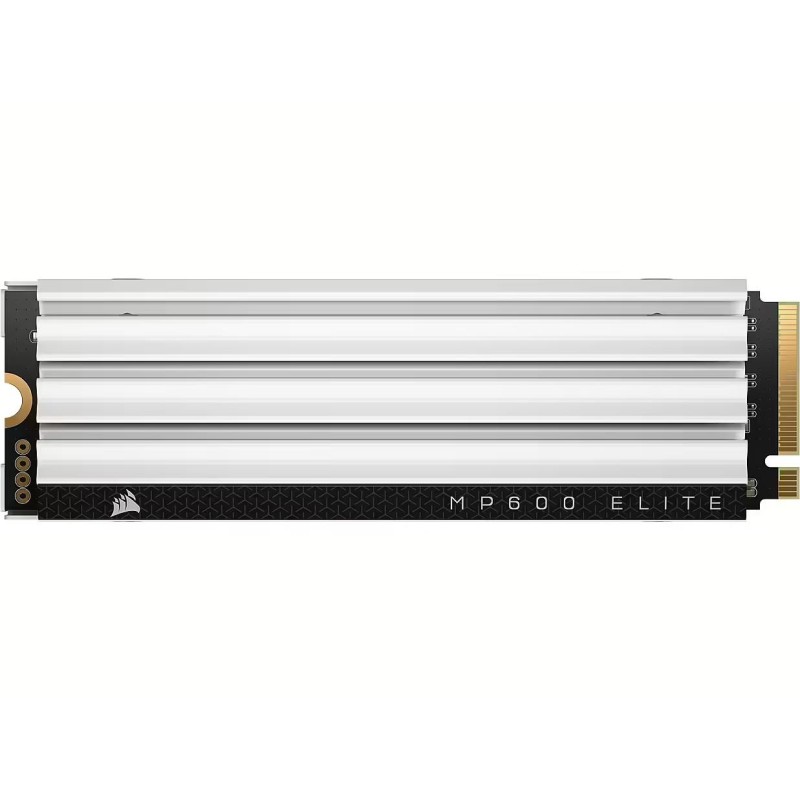 SSD disk 1TB M.2 NVMe Corsair MP600 Elite