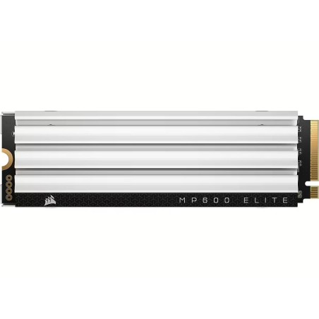 SSD disk 1TB M.2 NVMe Corsair MP600 Elite