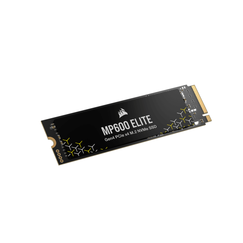 SSD disk 1TB M.2 NVMe Corsair MP600 Elite