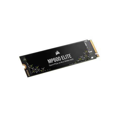 SSD disk 1TB M.2 NVMe Corsair MP600 Elite