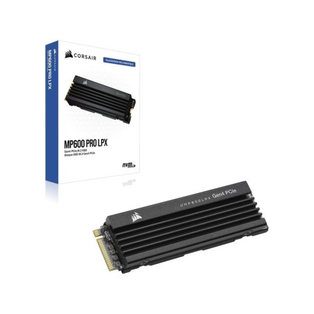 SSD disk 1TB M.2 NVMe Corsair MP600 PRO