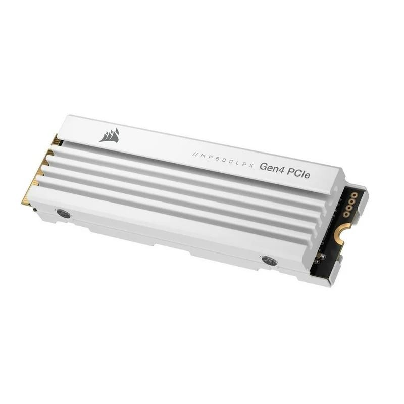 SSD disk 2TB M.2 NVMe Corsair MP600 Elite