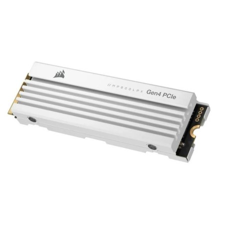 SSD disk 2TB M.2 NVMe Corsair MP600 Elite