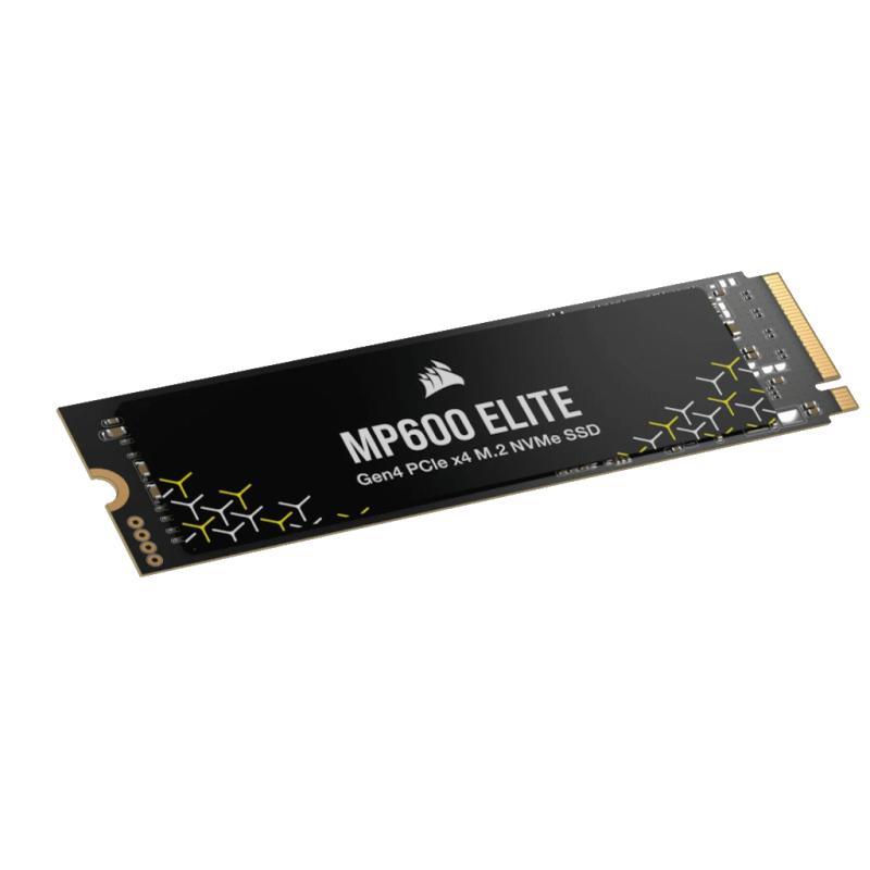 SSD disk 2TB M.2 NVMe Corsair MP600 Elite