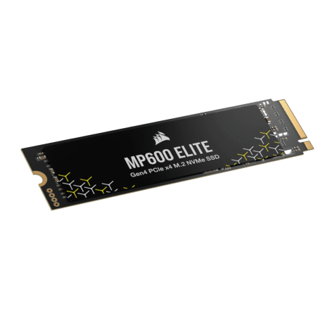 SSD disk 2TB M.2 NVMe Corsair MP600 Elite