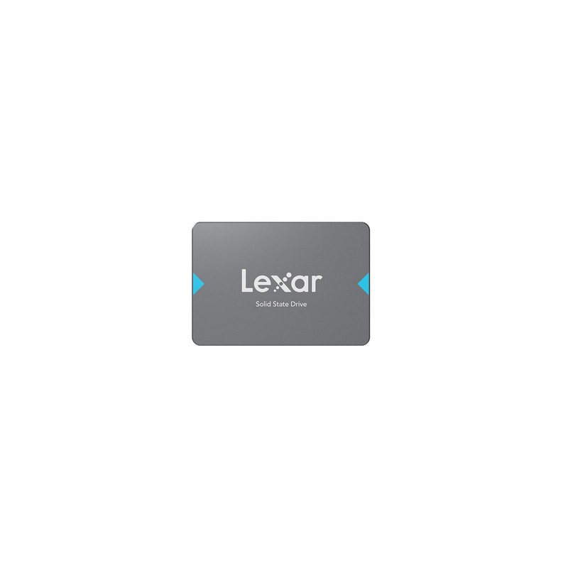 SSD disk 1TB 2.5 SATA3, Lexar NQ100