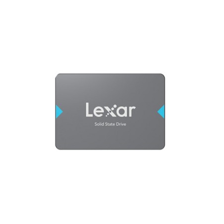 SSD disk 1TB 2.5 SATA3, Lexar NQ100