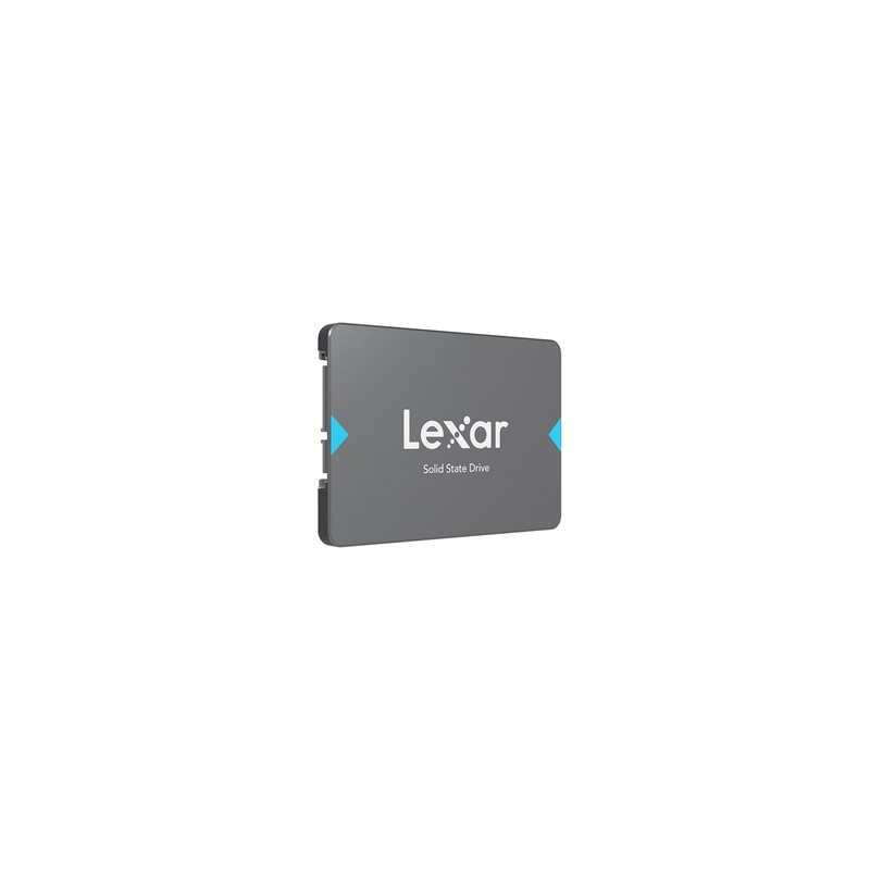 SSD disk 1TB 2.5 SATA3, Lexar NQ100