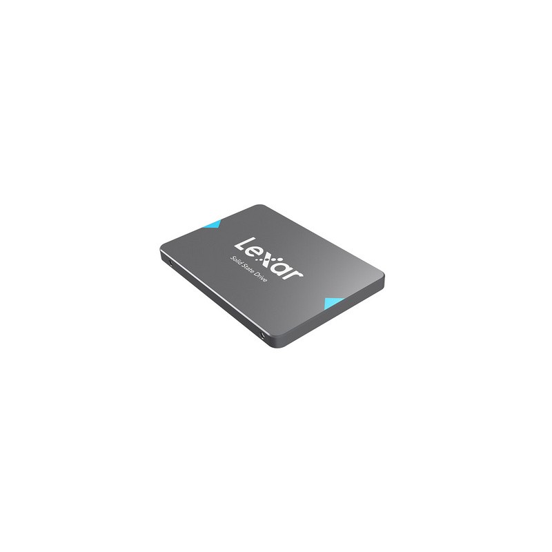 SSD disk 1TB 2.5 SATA3, Lexar NQ100