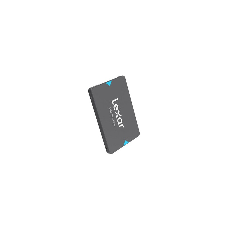 SSD disk 1TB 2.5 SATA3, Lexar NQ100