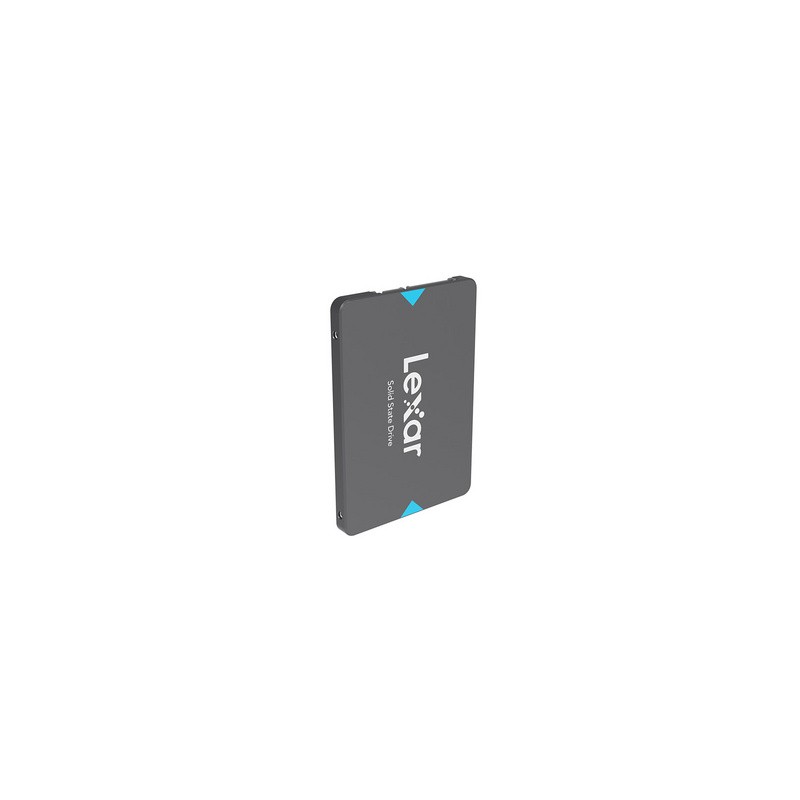 SSD disk 1TB 2.5 SATA3, Lexar NQ100