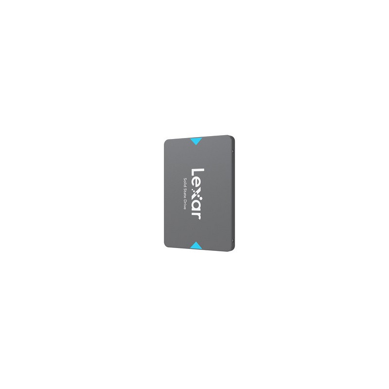 SSD disk 1TB 2.5 SATA3, Lexar NQ100