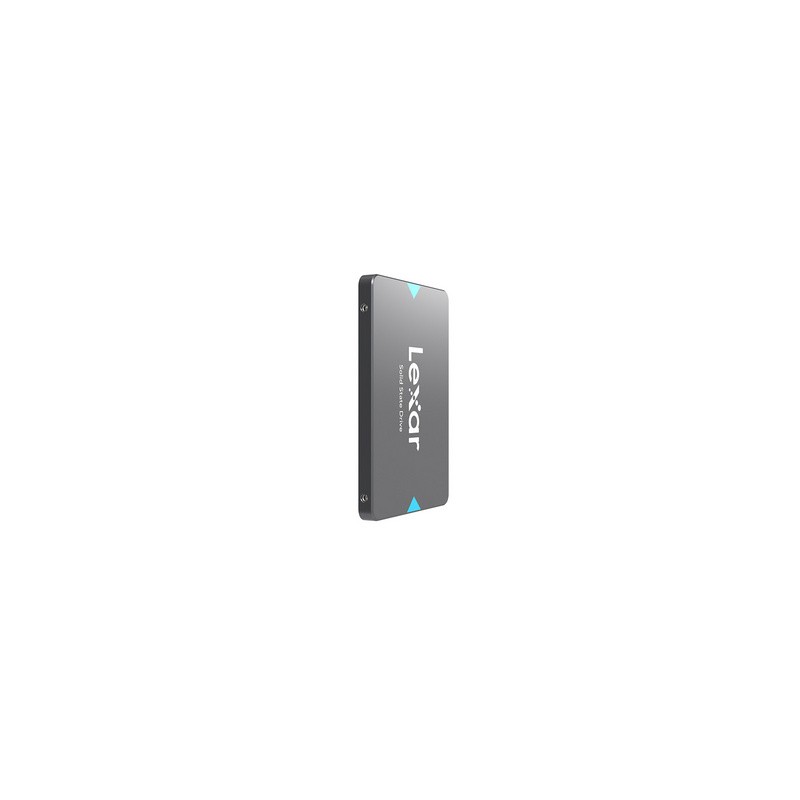 SSD disk 1TB 2.5 SATA3, Lexar NQ100