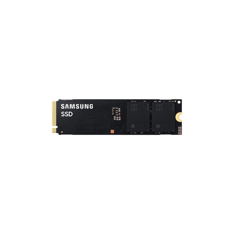 SSD disk 8TB M.2 NVMe Samsung 9100 PRO