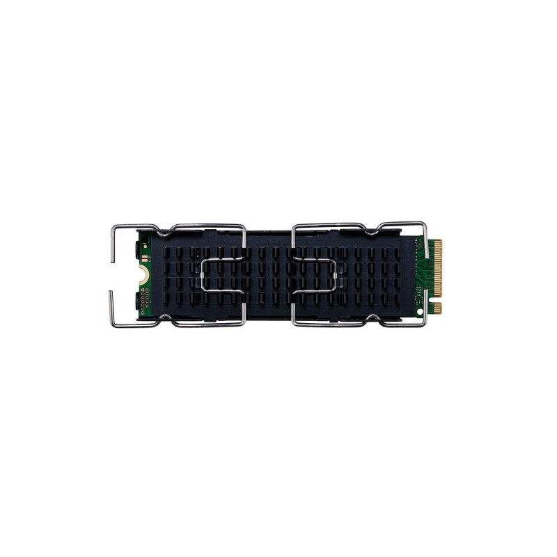 SSD disk 4TB M.2 PCle HP Z Turbo Drive