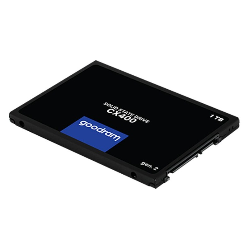 SSD disk 1TB 2,5 SATA3 GOODRAM CX400