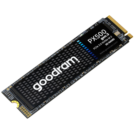 SSD disk 512GB M.2 NVMe GOODRAM PX500 GEN.3