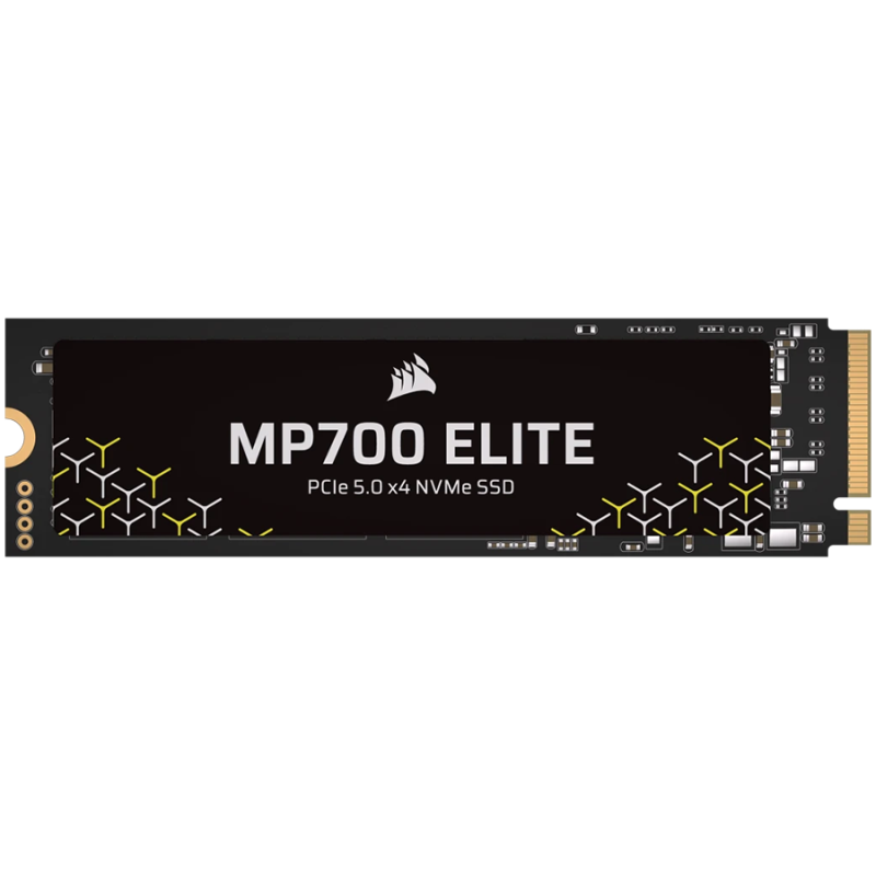 SSD disk 4TB M.2 NVMe Corsair MP700 Elite