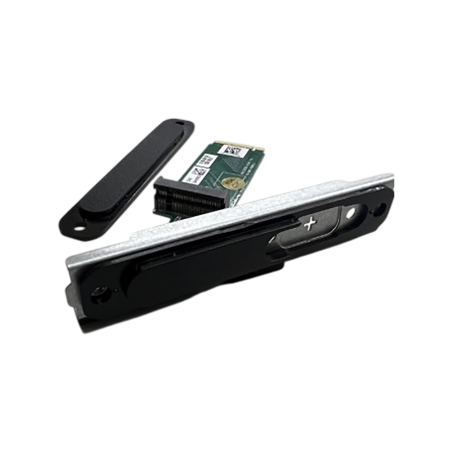 ASUS NUC15 M.2 22x80 SSD razširitev, NUCIOAES0CR