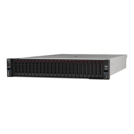 Strežnik LENOVO TS SR650 V3 Xeon Silver 4509Y, 32GB, 1100W Titanium