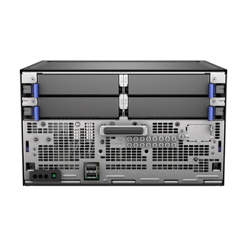 Strežnik HPE ProLiant MicroServer Gen11 Pentium Gold G7400, 16GB, 1TB HDD, 180W